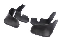 Citroen C-4 Picasso 2006-2013 Bavettes Premium (4 pcs) photo 1