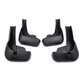 Bavettes Premium (4 pcs)