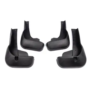 Bavettes Premium (4 pcs)