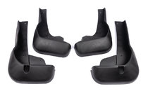 Citroen C-4 Aircross 2012-2017 Bavettes Premium (4 pcs) photo 1