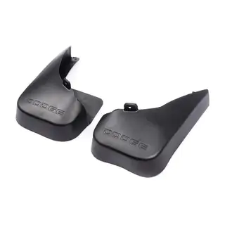 Bavettes arriere Premium Dodge Caliber 2006-2011 photo 1