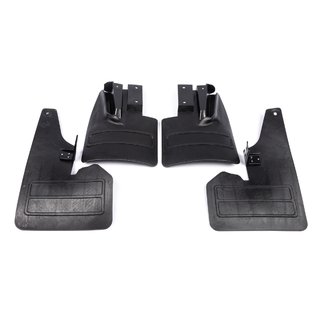 Bavettes Premium (4 pcs) Ford Transit 1986-1991