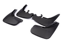 Ford Explorer 2019- Bavettes d'origine Premium 2019-2022 (lot de 4) photo 1