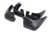 Honda FIT/Jazz 2009-2013 Bavettes Premium (4 pcs) photo 1