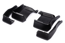 Honda Accord IX 2013-2017 Bavettes Premium d'Origine 2015-2017 (Lot de 4) photo 1