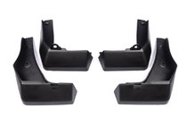 Honda City 2014-2020 Bavettes Premium (4 pcs) photo 1
