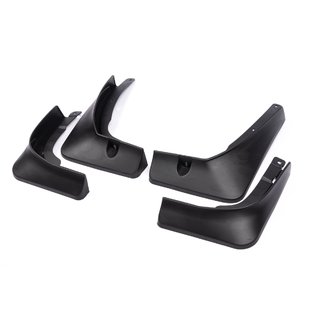 Bavettes Premium (4 pcs) Maserati Levante 2016- photo 1