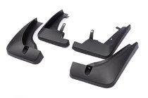 Infiniti QX50 2018- Bavettes Premium (4 pcs) photo 1