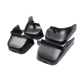 Bavettes Premium d'Origine (2016-2021, 4 pcs) Infiniti QX60 2016-2021 photo 1