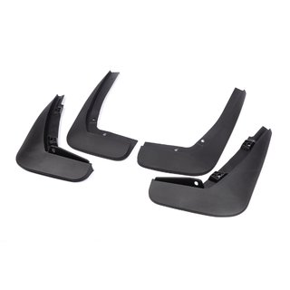 Bavettes Premium (4 pcs) Jaguar XF 2009-2016 photo 1