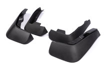Jaguar F-PACE 2016- Bavettes Premium (4 pcs) photo 1