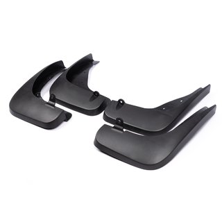 Bavettes Premium (4 pcs) Infiniti QX70 2013-2019 photo 1