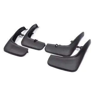 Bavettes Premium (4 pcs)