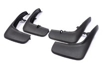 Range Rover Sport 2005-2013 Bavettes Premium (4 pcs) photo 1