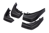 Range Rover Evoque 2012-2018 Bavettes d'origine Premium Dynamic (4 pcs) photo 7