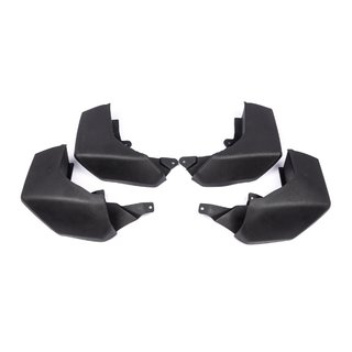 Bavettes Premium (4 pcs) Land Rover Discovery III 2004–2009 photo 1