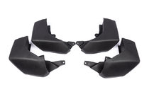 Land Rover Discovery III 2004–2009 Bavettes Premium (4 pcs) photo 1