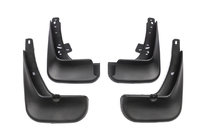 Hyundai Accent 2011-2017 Bavettes d'origine Premium V1 (lot de 4) photo 1