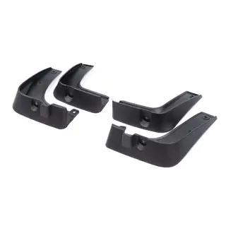 Bavettes Premium (4 pcs) photo 1