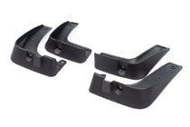Kia Niro 2016–2021 Bavettes Premium (4 pcs) photo 1