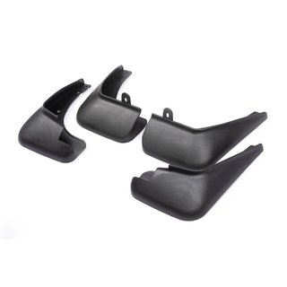 Bavettes Premium (4 pcs) Kia Rio 2012-2017 photo 1