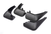 Kia Rio 2012-2017 Bavettes Premium (4 pcs) photo 1