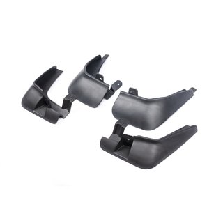 Bavettes d'origine Premium HB (4 pcs) Kia Cerato 2 2010-2013 photo 1