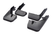 Lexus RX 2016-2022 Bavettes d'origine Premium 2016-2019 (Lot de 4) photo 1