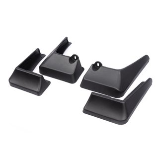 Bavettes Premium (4 pcs) Lexus UX 2018- photo 1