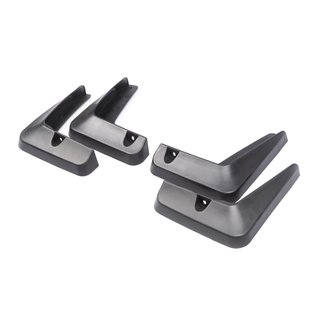 Bavettes Premium (4 pcs) photo 1