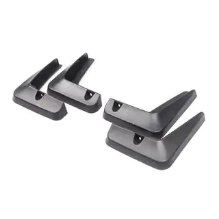 Bavettes Premium (4 pcs) Lexus ES 2012-2018 photo 1