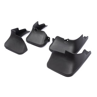 Bavettes Premium (4 pcs) Lexus RX 2009-2015 photo 1