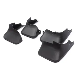 Bavettes Premium (4 pcs) Lexus RX 2009-2015 photo 1