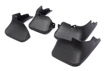 Lexus RX 2009-2015 Bavettes Premium (4 pcs) photo 1