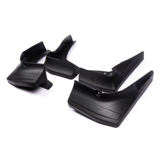 Bavettes Premium avec bas de caisse (pour Base, 4 pcs) photo 1