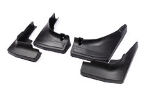 Mercedes GLC X253 2015-2022 Bavettes Premium sans bas de caisse (4 pcs) photo 1