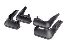 Mercedes C-class W205 2014-2021 Bavettes Premium AMG d'origine (4 pcs) photo 1