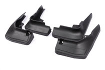 Mercedes GLC coupe C253 2016-2023 Bavettes Premium d'origine pour GLC300 2019+ (4 pcs) photo 1