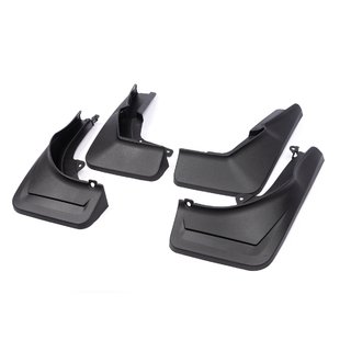 Bavettes Premium d'Origine (4 pcs, véhicules avec marchepieds) photo 1