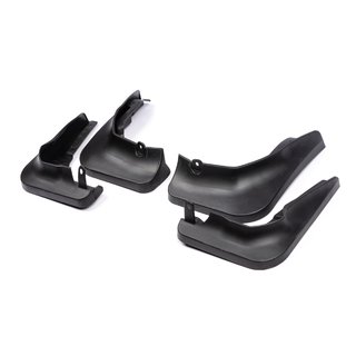 Bavettes Premium (4 pcs)