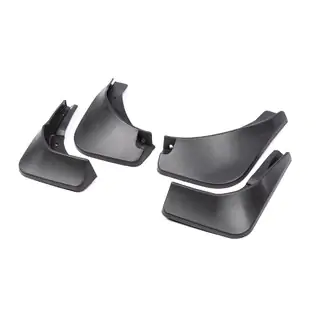Bavettes d'origine Premium Sedan (pour Base, 4 pcs) photo 1