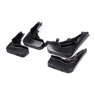 Bavettes Premium AMG E63 d'origine (4 pcs) photo 1
