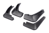 Buick Verano 2016-2021 Bavettes d'origine Premium Sedan (4 pcs) photo 1