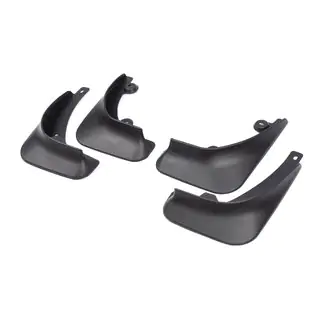 Bavettes Premium (4 pcs) photo 1