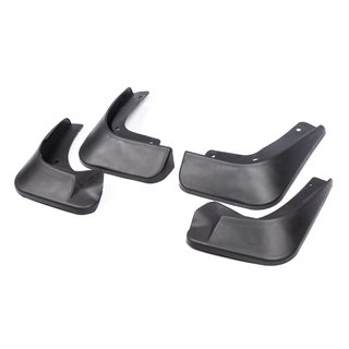 Bavettes d'origine Premium 2011-2014 (4 pcs) photo 1