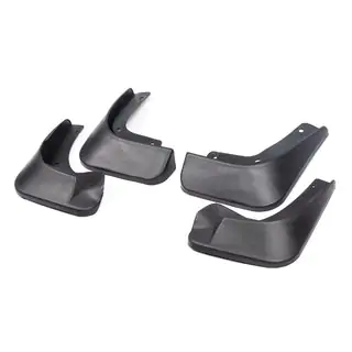 Bavettes d'origine Premium 2011-2014 (4 pcs)