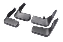 Peugeot 308 2007-2013 Bavettes avant Premium HB (2 pcs) photo 1