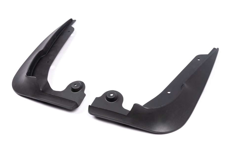 Skoda Yeti 2009-2017 Bavettes Avant Premium (2 pcs) Image