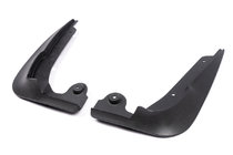 Skoda Yeti 2009-2017 Bavettes Avant Premium (2 pcs) photo 1