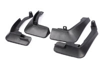 Peugeot 508 2018- Bavettes Premium (4 pcs) photo 1